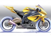 BMW S 1000 RR